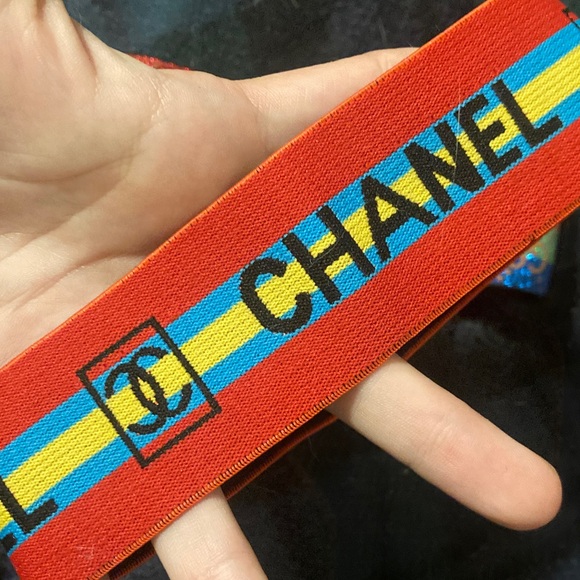 GG print backpack - Picture 7 of 7